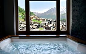 The Dom Hotel Saas-Fee Operated By Dorint